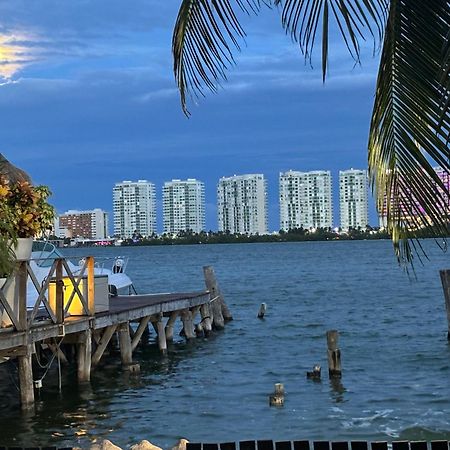 Magnifica Villa Palmeras Pok Ta Pok Zona Hotelera Cancún Zewnętrze zdjęcie