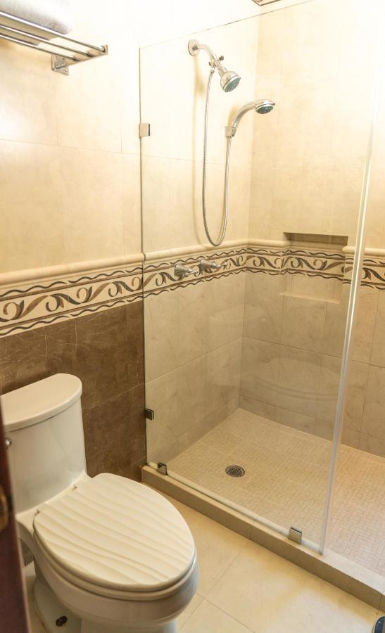Magnifica Villa Palmeras Pok Ta Pok Zona Hotelera Cancún Zewnętrze zdjęcie