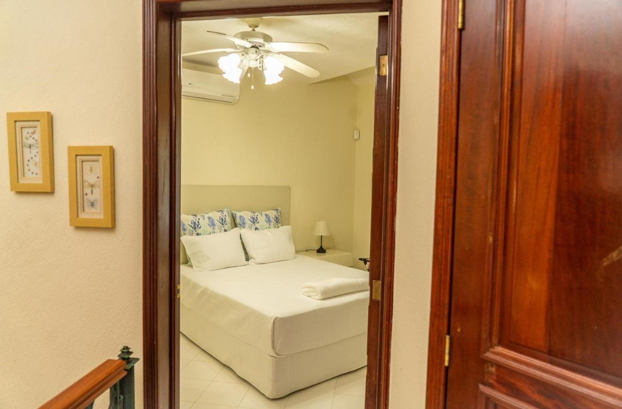 Magnifica Villa Palmeras Pok Ta Pok Zona Hotelera Cancún Zewnętrze zdjęcie