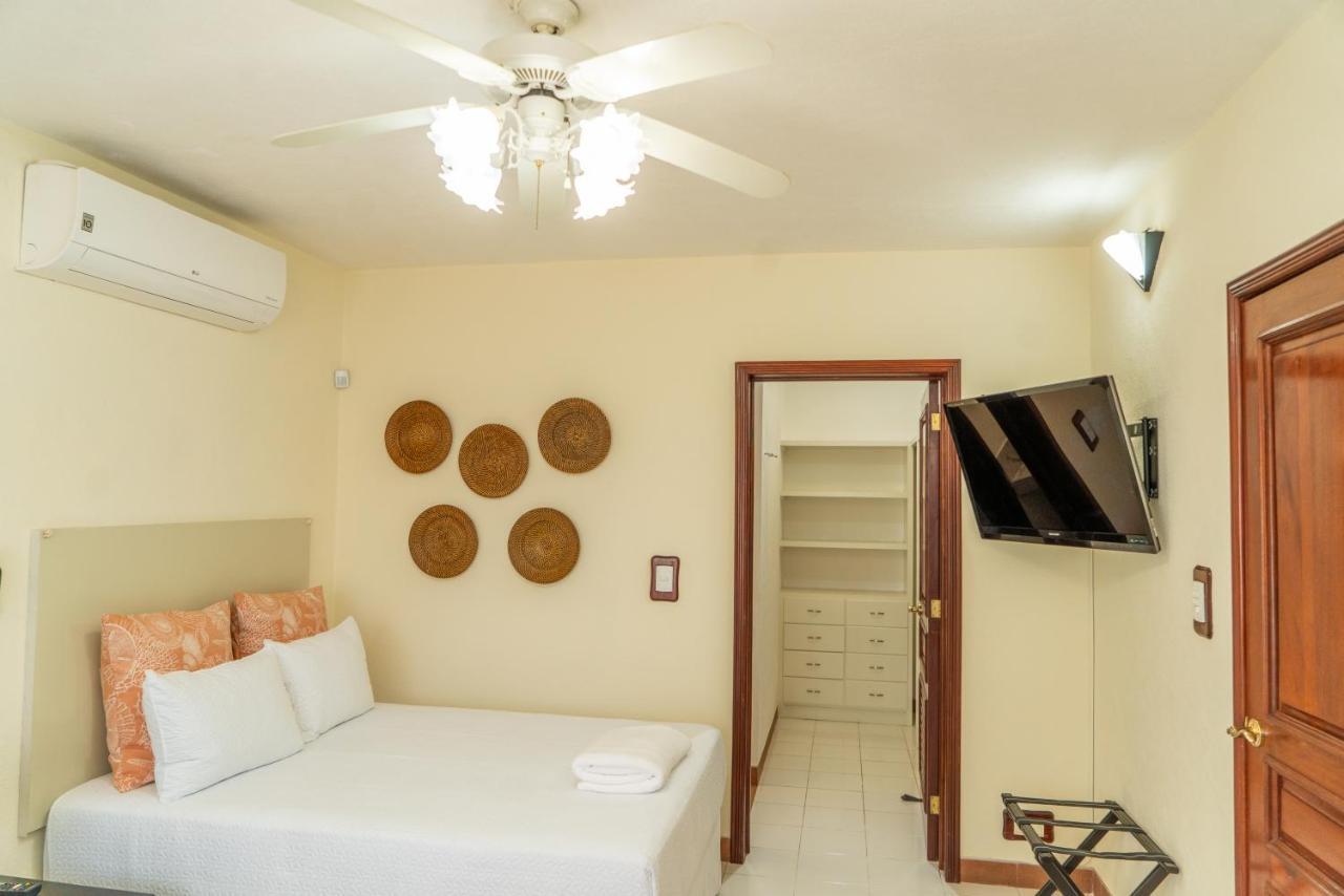 Magnifica Villa Palmeras Pok Ta Pok Zona Hotelera Cancún Zewnętrze zdjęcie