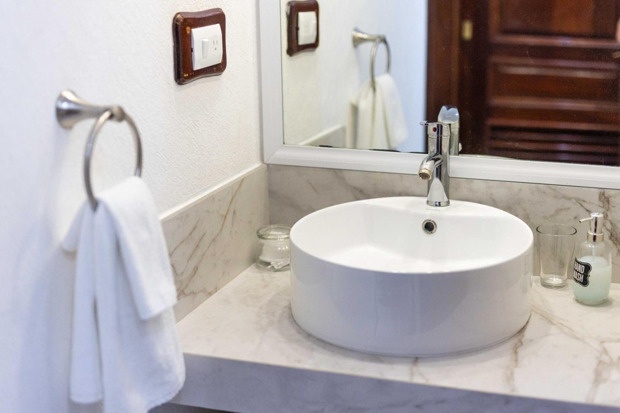 Magnifica Villa Palmeras Pok Ta Pok Zona Hotelera Cancún Zewnętrze zdjęcie