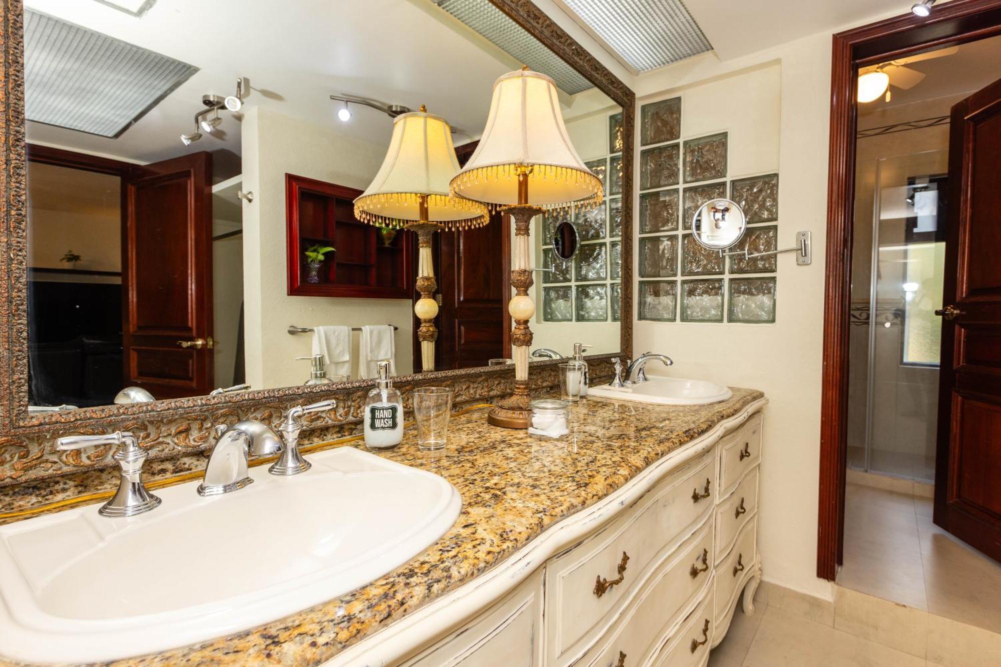 Magnifica Villa Palmeras Pok Ta Pok Zona Hotelera Cancún Zewnętrze zdjęcie