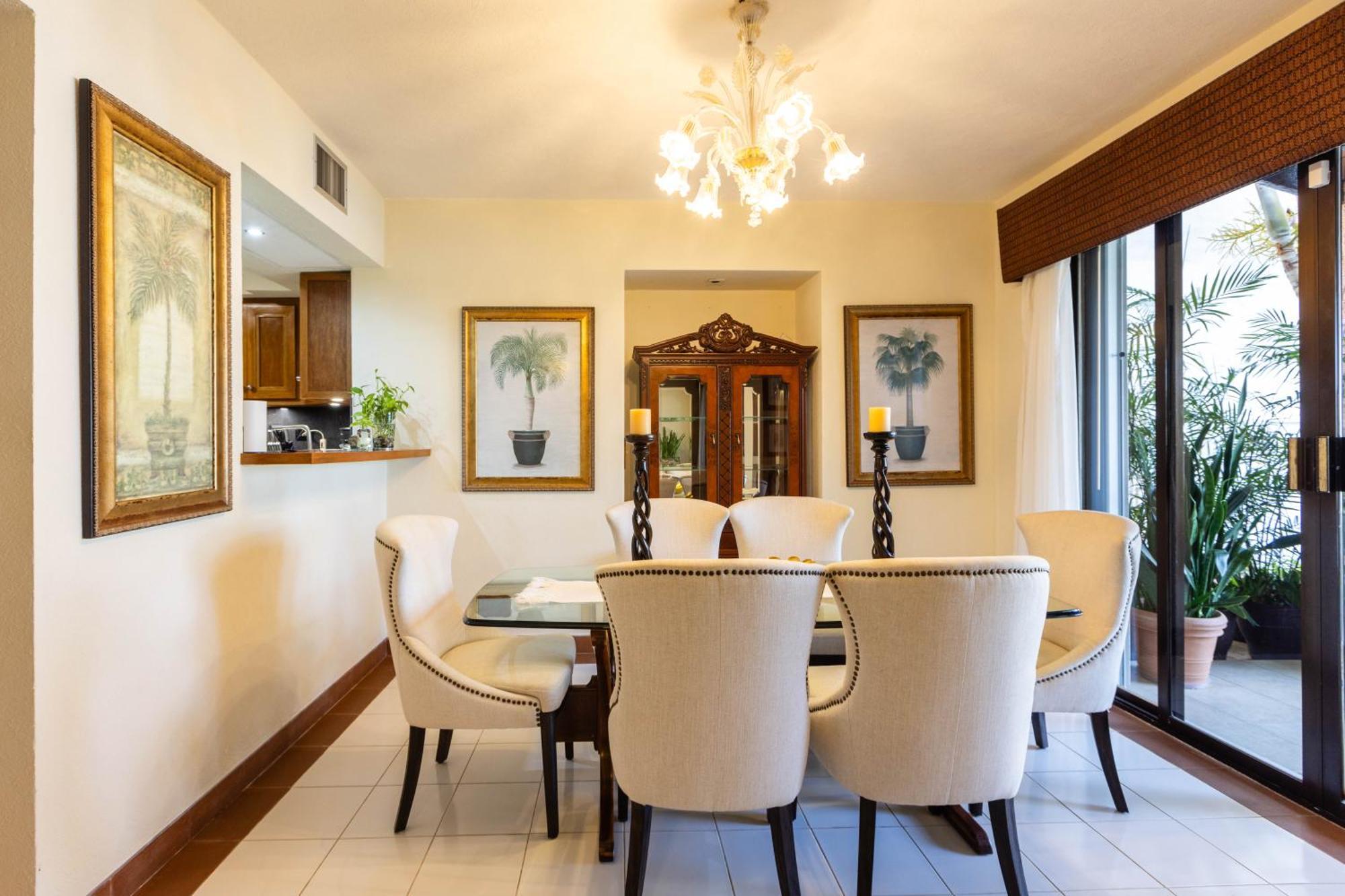 Magnifica Villa Palmeras Pok Ta Pok Zona Hotelera Cancún Zewnętrze zdjęcie