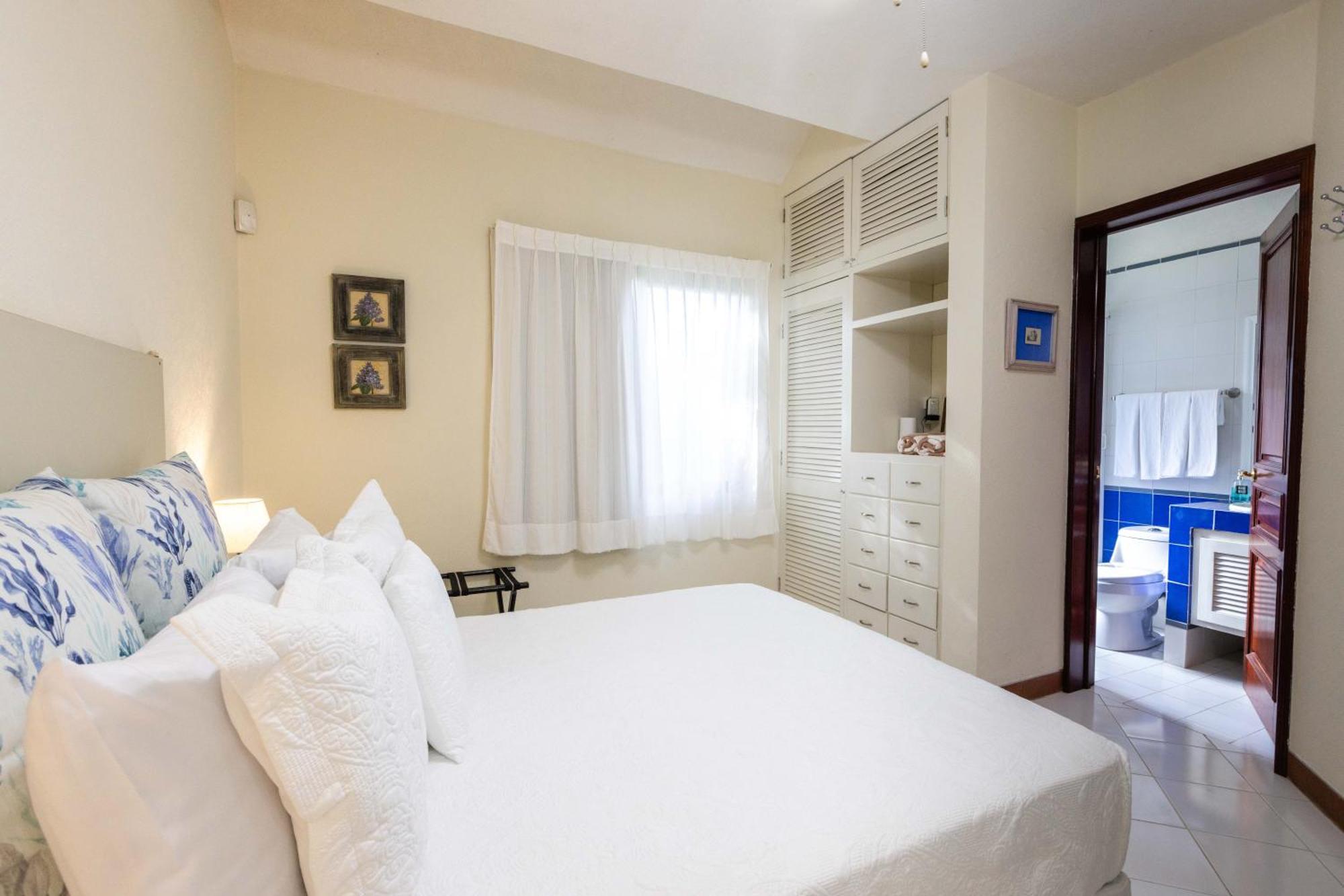 Magnifica Villa Palmeras Pok Ta Pok Zona Hotelera Cancún Zewnętrze zdjęcie