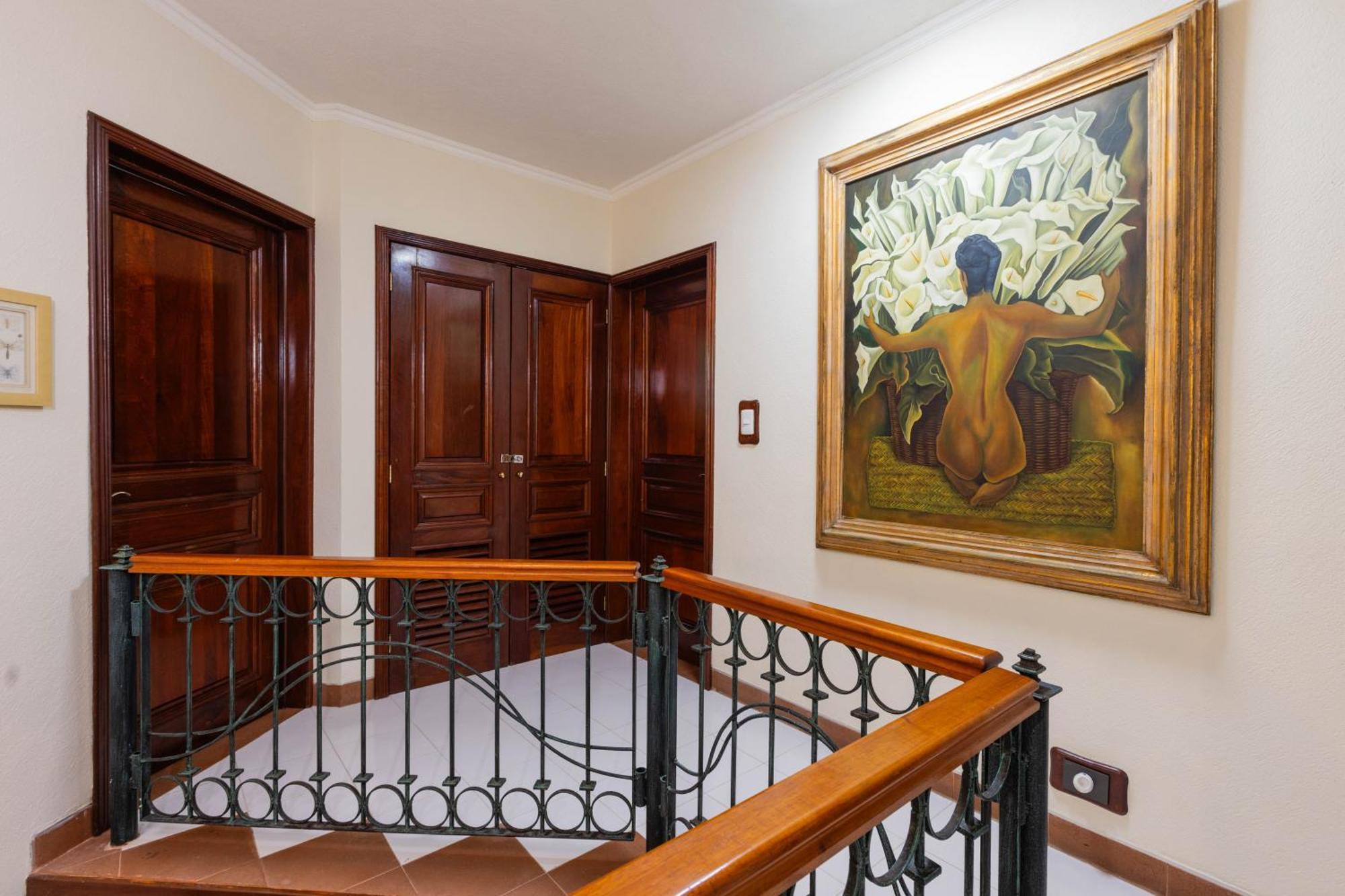 Magnifica Villa Palmeras Pok Ta Pok Zona Hotelera Cancún Zewnętrze zdjęcie
